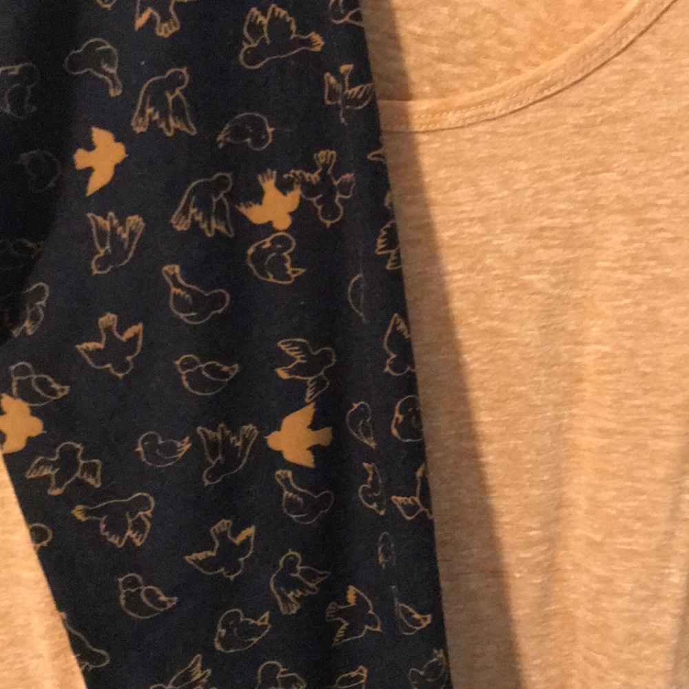 Lularoe leggings